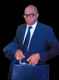 Trust Legal Consultant